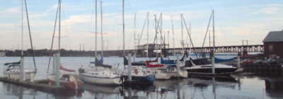 Havre de Grace Marina